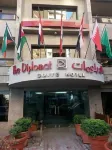 The Diplomat Suite Hotel