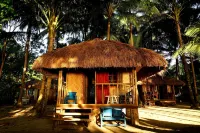 Arkadia Eco Resort Underground River