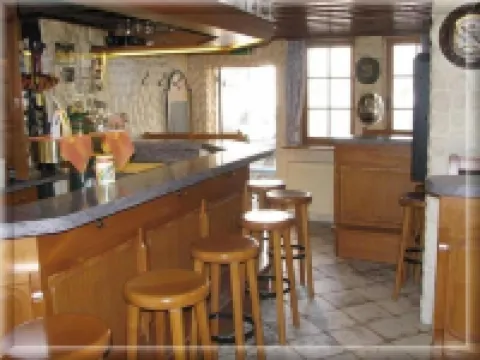 Restaurant / Pension Mainzer Tor Hotels in Alsfeld