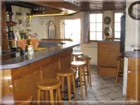 Restaurant / Pension Mainzer Tor Hotels in Neukirchen