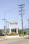 Vista Inn Hotels in Vista