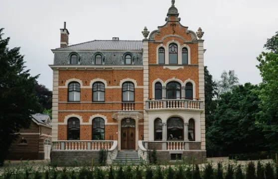 科皮斯別墅酒店