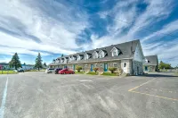 Motel Grande ile Hôtels à : Vaudreuil-Soulanges