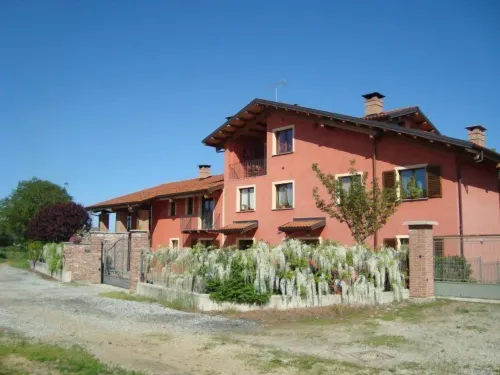 Bed & Breakfast Milù