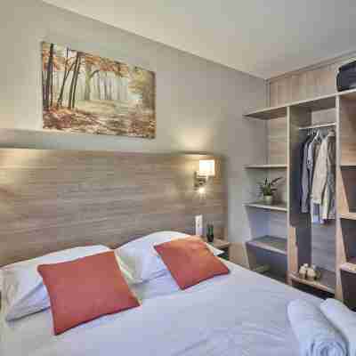 Holiday Suites Limburg Rooms