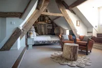 The Frogmill Hotel Hotels in Shipton