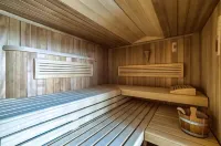 Montenero Resort&Spa Hotels in Bukowina Tatrzańska kommun