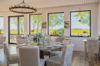 Hotell Mossbylund Hotels in Skurup