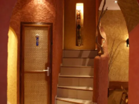 Kactus Lodge Hotels in Pointe Noire