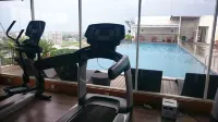 Marra Hotel - palestra