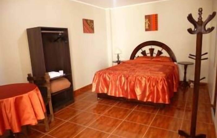 Hotel Nascawasi