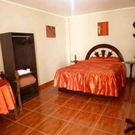 Hotel Nascawasi