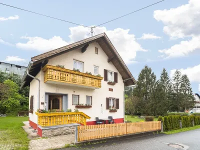 Beautiful Apartment with Swimming Pool Hotels in der Nähe von Garnitzenklamm