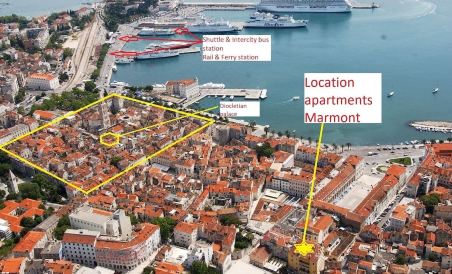 Apartmani Zekan - Housity