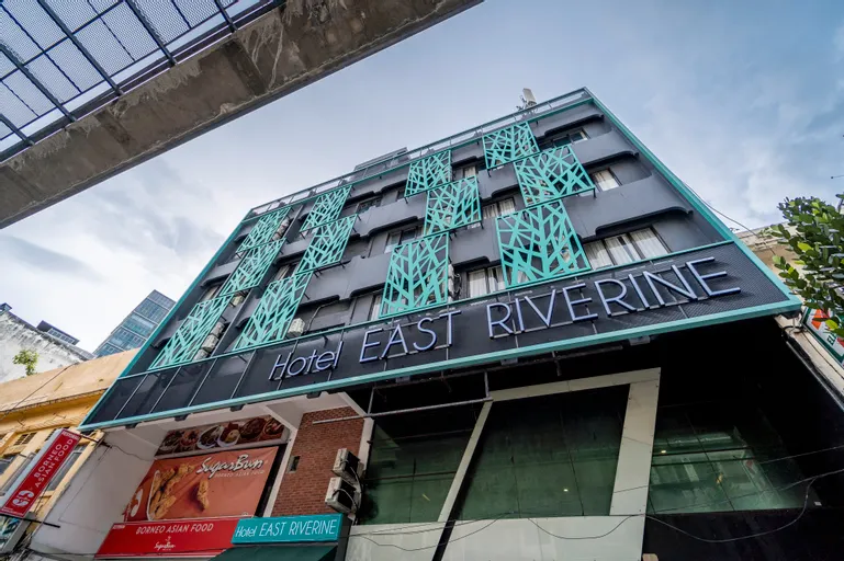 East Riverine Boutique Hotel