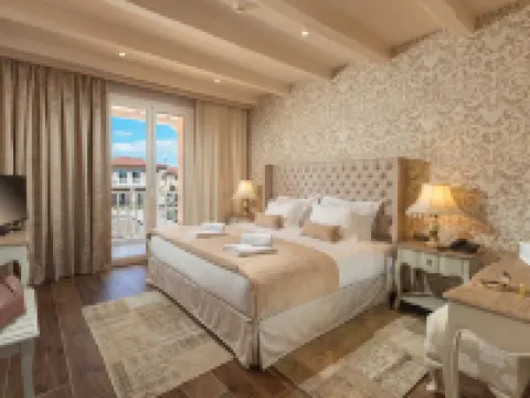 Kyniska Palace Conference & Spa Hoteles en Esparta