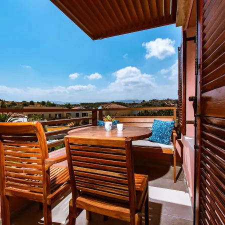 Anais Collection Hotels & Suites