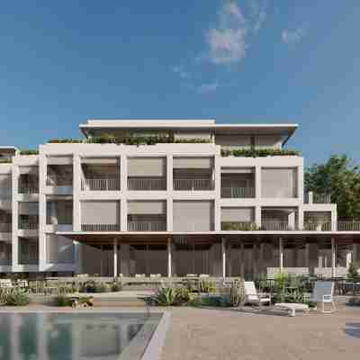 Radisson Resort Skiathos Hotel Exterior