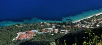 Pantokrator Hotel Hotels in Mparmpati