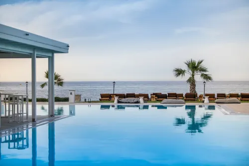 Insula Alba Resort & Spa (Adults Only) Hotels in Aposelemis