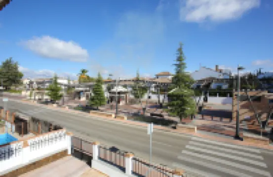 Apartamentos Ronda Luz