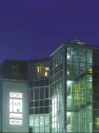 Saar Galerie Hotels near Eiscafe Cascata