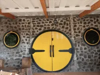 Pondok Wisata Jaden Trawas Mojokerto