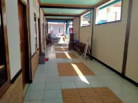 Biss Pantai Klayar Hotel a Donorojo