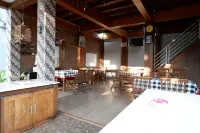 RedDoorz Syariah at Harmoni Near Alun Alun Kudus - 2-Star