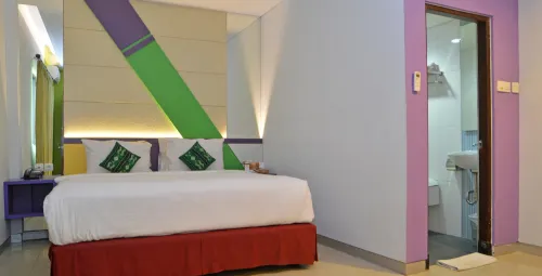 Pesona Hotel Banjarmasin