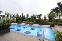 Gng Margonda Residence 4 & 5 Hotels in Pancoran MAS