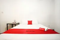 RedDoorz Near Mal Abepura Hotels in Yobe