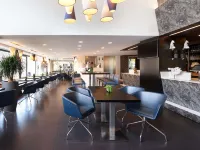 Park Inn by Radisson Luxembourg City Hotels near Hollerich Train Station