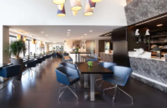 Park Inn by Radisson Luxembourg City
