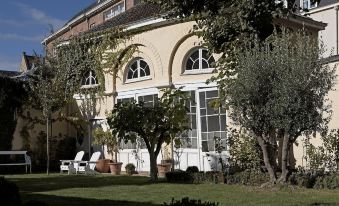 La Maison Zenasni - Housity
