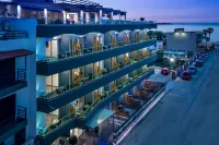 Infinity Blue Boutique Hotel & Spa