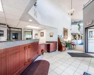 Quality Inn Hotel di Boyd County