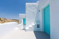 Pangaia Seaside Hotel Adults Only - Wi-Fi