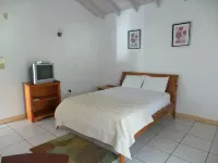 CoCo Rose Guesthouse Hotels in Jolly Harbour