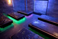 Bolu Koru Hotels Spa & Convention - spa