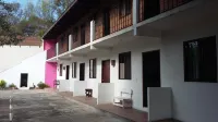 Hotel El Arco Hotel a El Arco