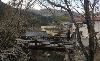 Sujiyu Onsen Daikokuya