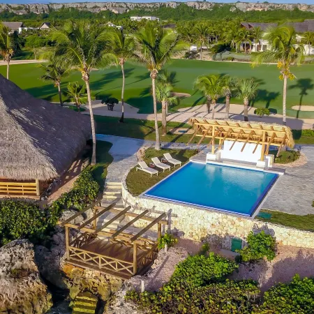 Eden Roc Cap Cana