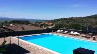 Hotel Cavalieri - Pool
