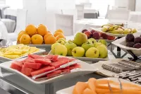 Sport Village Hotel & Spa - Pools