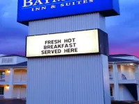 Baymont by Wyndham Columbia Maury Hotels in Columbia