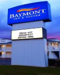 Baymont by Wyndham Columbia Maury Hotels in Columbia