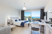 Sun and Sea Plus Resort Hotels in Almyrida