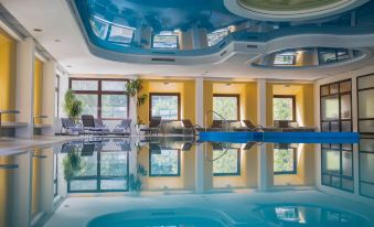 Sporthotel am Semmering