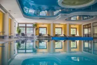 Sporthotel am Semmering Hotels in Gemeinde Sankt Kathrein am Hauenstein